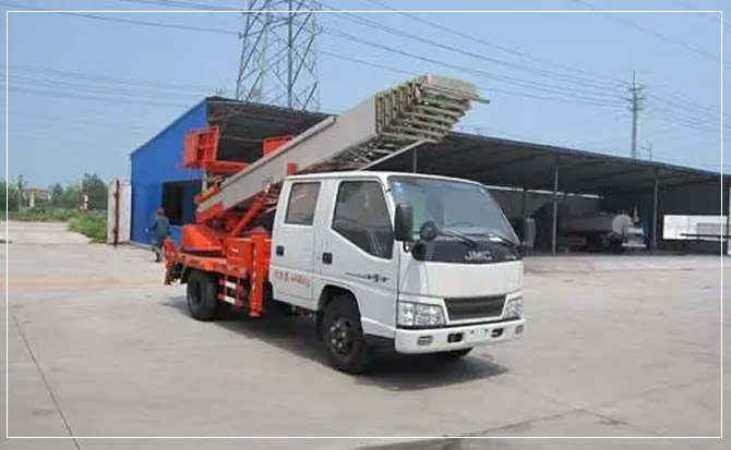 八公山搬家